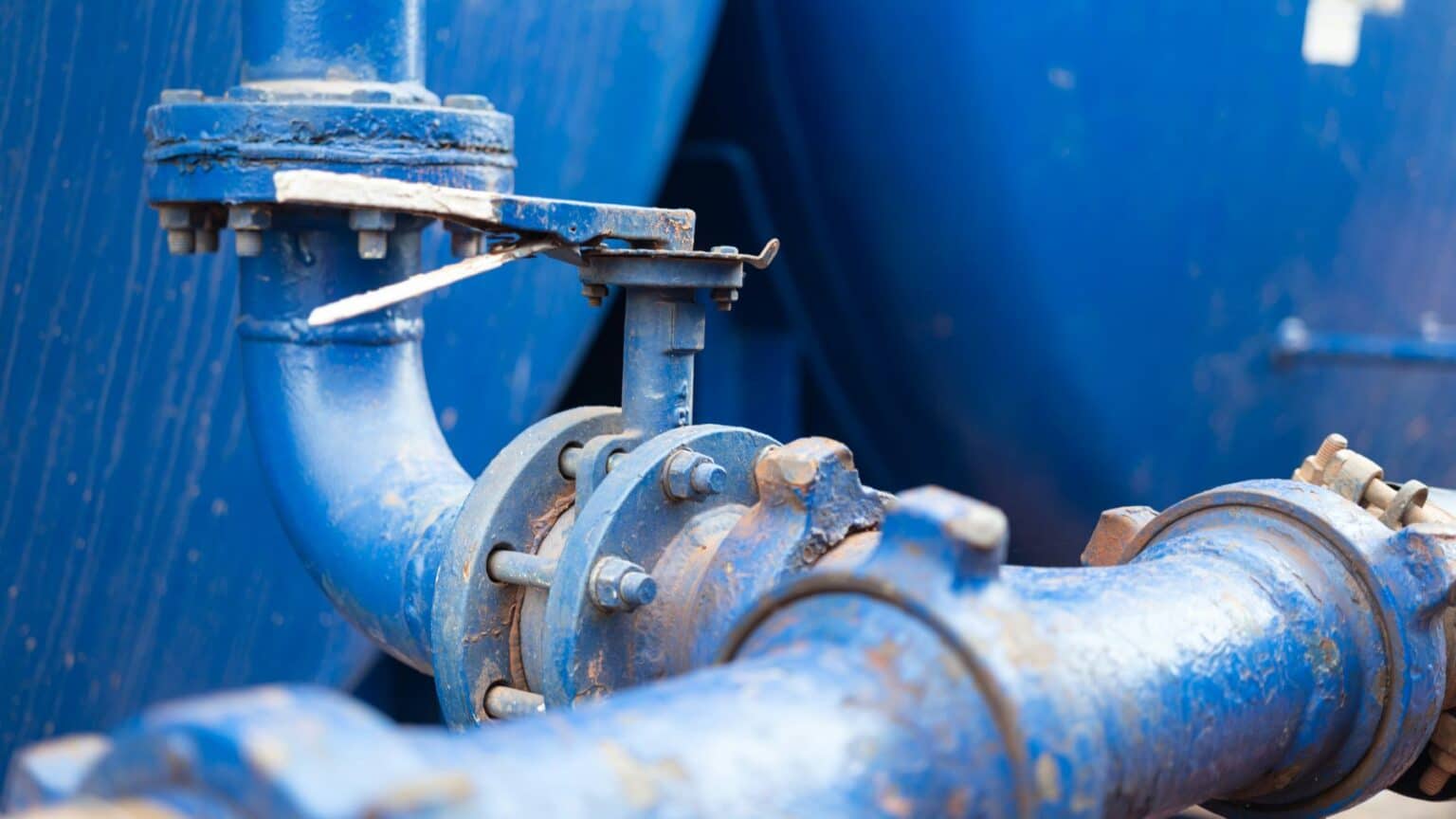 El Banco Mundial lanza un panel interactivo para analizar el gasto público en agua en 129 países