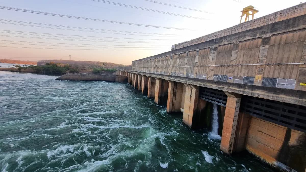 La ANA advierte que 2026 será un año desafiante para la gestión del agua en Brasil