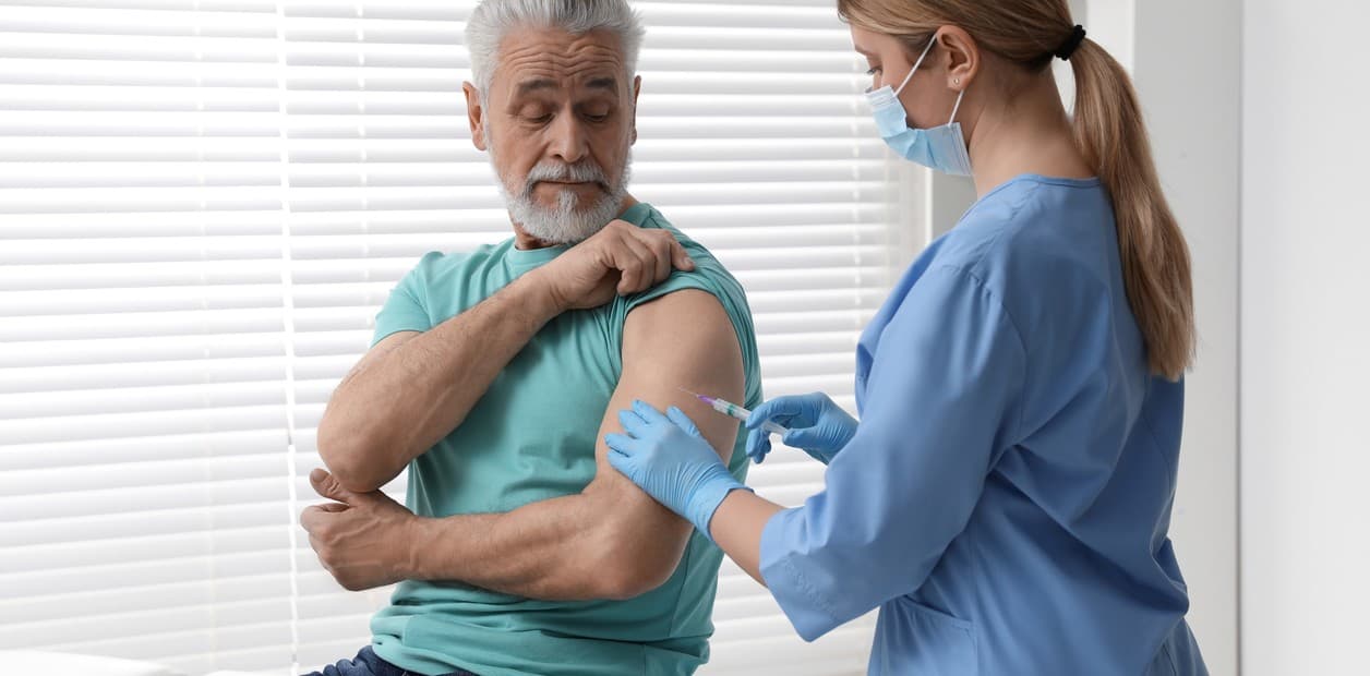 Detectan circulación de hepatitis A y E en aguas residuales del AMBA en medio de un alza de casos