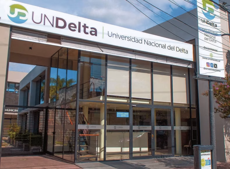Una universidad argentina tendrá la primera Licenciatura en Agua de toda América Latina