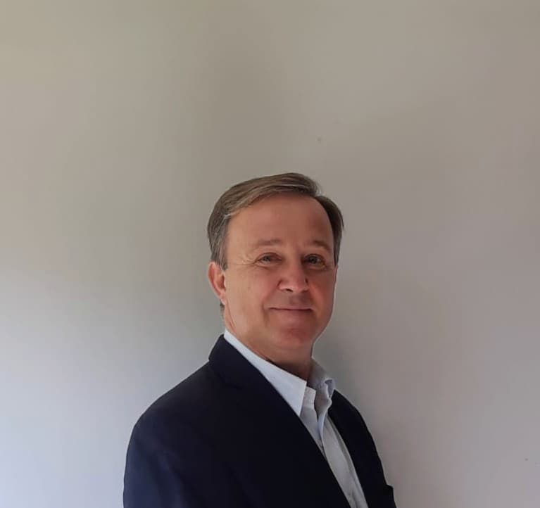 Hugo Faccioli, CEO de LATAM WATER: "El agua es hoy un desafío crítico y una oportunidad de inversión estratégica en América Latina"