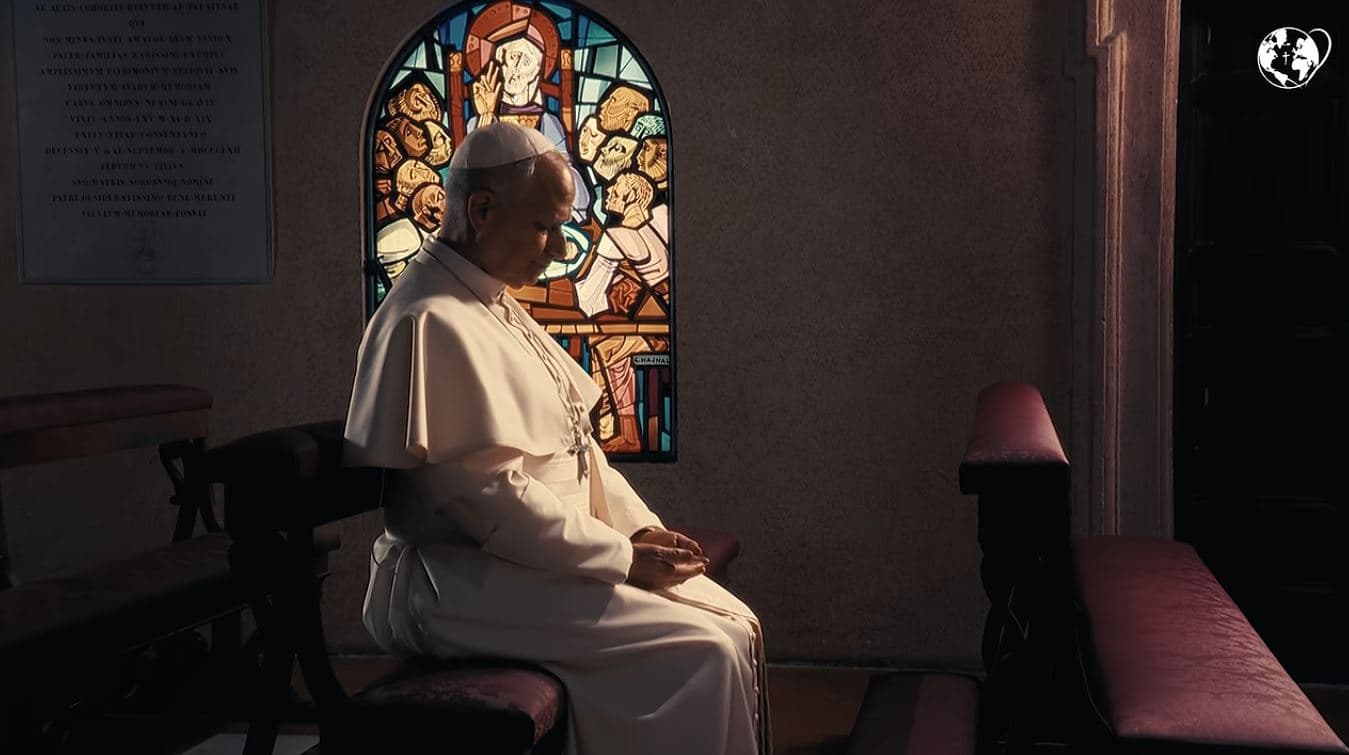 El papa León XIV dedica su intención de oración de septiembre al cuidado del agua