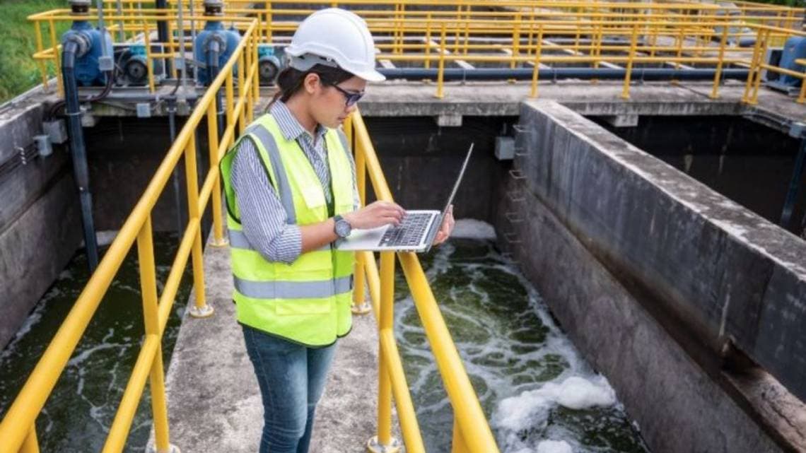 Llega a la Argentina el Sello Empresa Hídricamente Responsable, que premia la gestión del agua en las compañías