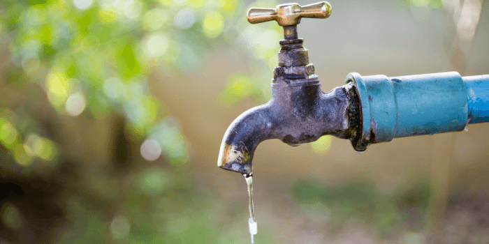 Chile lidera el ranking regional de agua potable y saneamiento del Índice de Desempeño Ambiental 2026