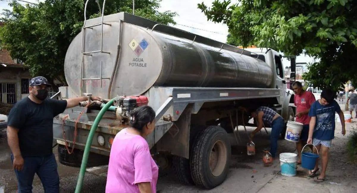 Puerto Rico declaró emergencia nacional por la sequía y anunció racionamiento de agua