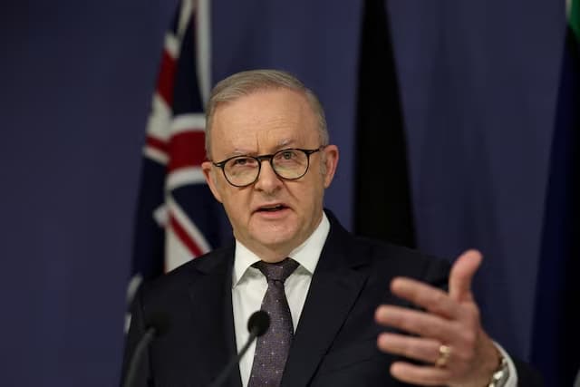 Australia creará una oficina de gobierno para regular la inteligencia artificial y limitar el uso de agua de los centros de datos